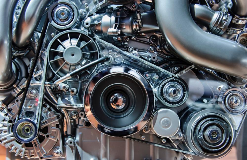 Industrie automobile